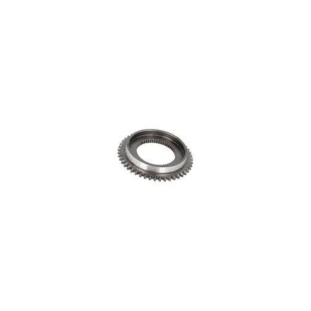 Corpo de Acoplamento Câmbio ZF 6S420V Iveco Daily 1323304074