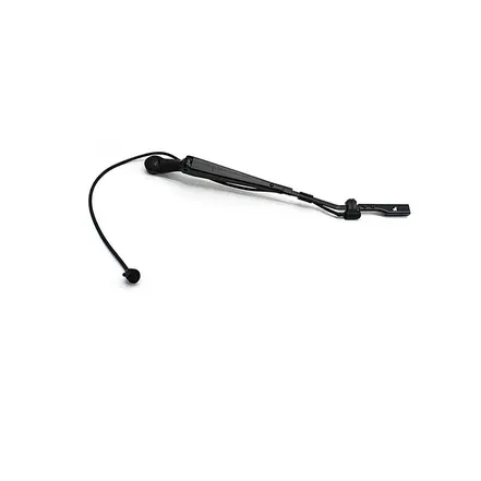Braço Limpador Para-brisa para Volkswagen Novo Delivery 2018/. 23B955409A