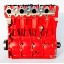 Motor Basico Cummins ISF 3.8 9160 10160 9170 11180 13180 2P0100025A