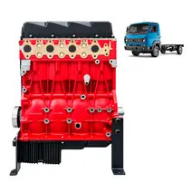 Motor Basico Cummins ISF 3.8 9160 10160 9170 11180 13180 2P0100025A