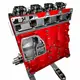 Motor Basico Cummins ISF 3.8 9160 10160 9170 11180 13180 2P0100025A