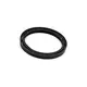 Retentor Cubo Roda Traseiro para Mercedes-Benz 1318 / 1618 Freio Ar Sabo 01884BRAG