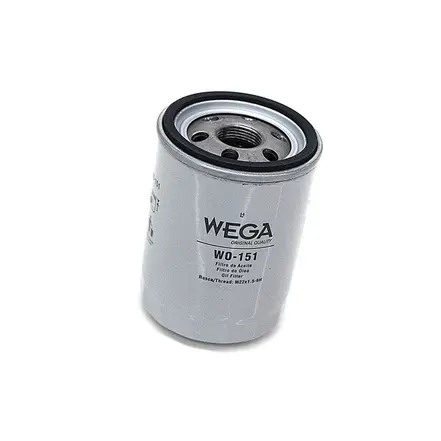 Filtro de Óleo Wega GK2Z6731A