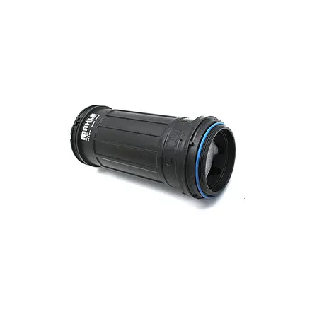 Filtro de Combustível com Copo WK10002