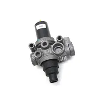 VALVULA REGULADORA DE PRESSAO VW ONIBUS ANCHIETA BOX 2RP607243