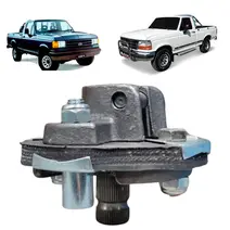 Acoplamento de Direção Hidráulica (estria Fina) Ford F1000 97TU3B734AA