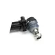 Barra de Direção Curta (876MM) MB 1634LS L1318 L1620 L1622 6954600205