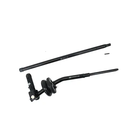 Alavanca do Câmbio (Completa) para Volkswagen Constellation 2006 a 2009 2T2711117C