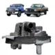 Acoplamento da Direção Hidráulica Ford F600 F1000 F4000 BD7T3A525B