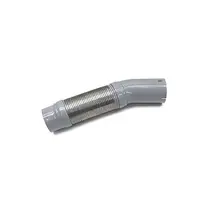 Tubo Flexivel Escape 4.1/2 Polegadas (inox) MB Bepo 9414900265