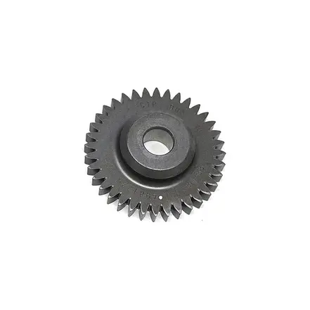Engrenagem Z36 Compressor Ar 4981225
