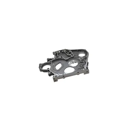 Carcaça da Distribuição Motor MAN D08 07W109204F