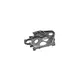 Carcaça da Distribuição Motor MAN D08 07W109204F