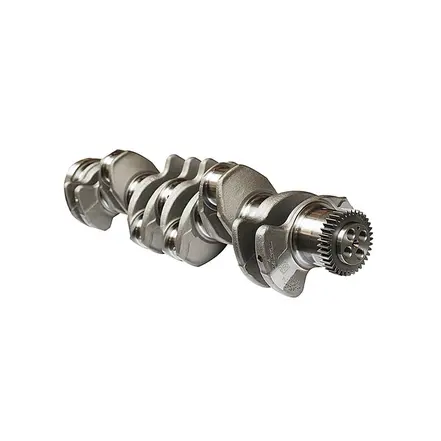 Virabrequim Motor MWM Maxxforce 7.2 7007083C91