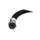 Flexível Freio Ar Traseiro Engate Rápido para Mercedes-Benz 920MM 3824200048