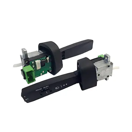 Chave Seta com Computador Bordo FH / FM /NH 20797836