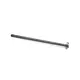 Semi Eixo 12 Furos 37 Estrias 991MM (Longo) Meritor 2R0501204