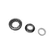 Rolamento de Rolos Entalhado FS6209 X8877164