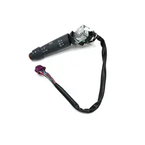 CHAVE SETA LIMPADOR BUZINA MB ATEGO AXOR ACTROS (CINZA) ORIG 0085450124