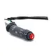 Chave Seta Limpador Buzina para Mercedes-Benz Atego Axor Actros Cinza Orig 0085450124