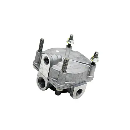 VALVULA RELE 3 FUROS (ROSCAS M16/M22) MASTERFLEX 0014296844