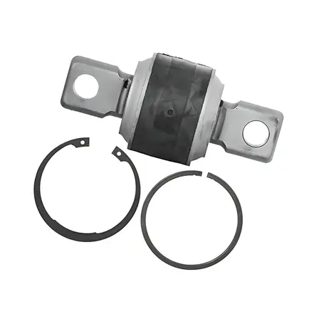 Pino Duplo Completo Barra de Reação Tirante em V para Volkswagen, Ford e Mercedes-Benz 0003302011