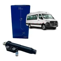 Cilindro Mestre de Embreagem MB Sprinter Cdi 310 311 313 413 0002903212