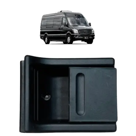 MACANETA INTERNA PORTA CORREDICA MB SPRINTER 311 415 515 9017601361
