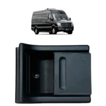 MACANETA INTERNA PORTA CORREDICA MB SPRINTER 311 415 515 9017601361
