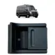 MACANETA INTERNA PORTA CORREDICA MB SPRINTER 311 415 515 9017601361