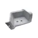 Estribo Simples Ford Cargo Canavieiro Lado Direito (Plástico) BL 8C456820044CAYBC