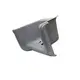 Estribo Simples Ford Cargo Canavieiro Lado Direito (Plástico) BL 8C456820044CAYBC