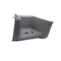 Estribo Simples Ford Cargo Canavieiro - LE (plástico) Bl 8C456820046CAYBC