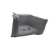 Estribo Simples Ford Cargo Canavieiro Lado Esquerdo (Plástico) BL 8C456820046CAYBC