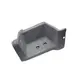 Estribo Simples Ford Cargo Canavieiro Lado Esquerdo (Plástico) BL 8C456820046CAYBC