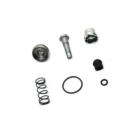 Kit Reparo Zcame Mola Verde Master 2U2607191
