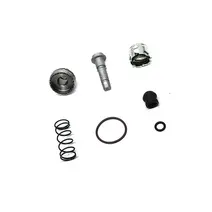 Kit Reparo Zcame Mola Verde Master 2U2607191