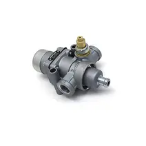 Válvula Reguladora de Pressão MB (sistema Wabco) Schulz 0014310006