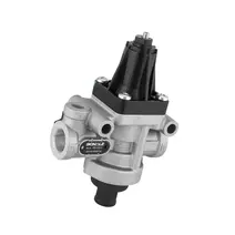Válvula Reguladora de Pressão para Mercedes-Benz (Sistema Wabco) Schulz 0014310006