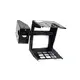 Suporte do Estribo para Volkswagen Constellation Compactor Robust Lado Esquerdo 2S2804185B