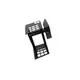 Suporte do Estribo para Volkswagen Constellation Compactor Robust Lado Direito 2S2804186B