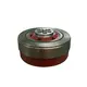 AMORTECEDOR DE VIBRACAO MOTOR MAN D08 TRIADE 07W105237