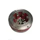 AMORTECEDOR DE VIBRACAO MOTOR MAN D08 TRIADE 07W105237