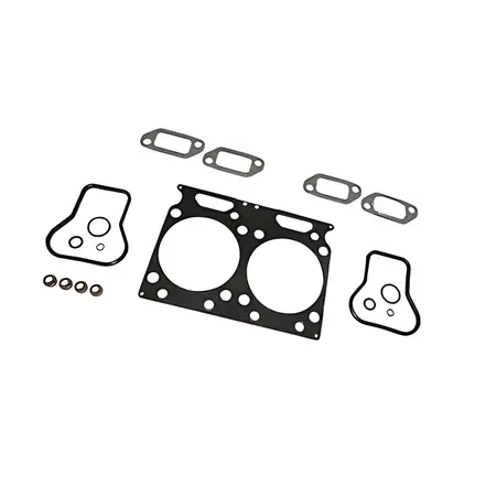 Jogo de Juntas Superior com Retentor Motor MWM X12 Elring 2R0103383C