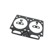 Jogo de Juntas Superior C/ Retentor Motor MWM X12 Elring 2R0103383C