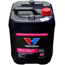 ADITIVO PRONTO USO HIBRIDO EUROPEU MULTI FREEZE 20L G12E040R2