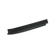 Placa Soleira Traseira - LE Ford Cargo Exceto Cabine Nova 85HBE132A49AAYYG