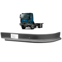 PLACA SOLEIRA DIANTEIRA - LD FORD CARGO EXCETO CABINE NOVA 81DBE13208ABYYG