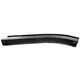 PLACA SOLEIRA DIANTEIRA - LD FORD CARGO EXCETO CABINE NOVA 81DBE13208ABYYG