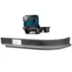 PLACA SOLEIRA DIANTEIRA - LD FORD CARGO EXCETO CABINE NOVA 81DBE13208ABYYG